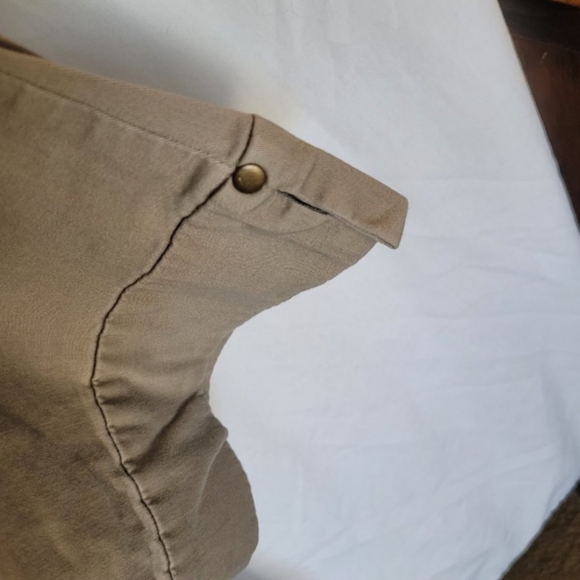 BUY 3, get 1 FREE (SEE DETAILS), Christopher & Banks Capri's (305) - Picture 4 of 10